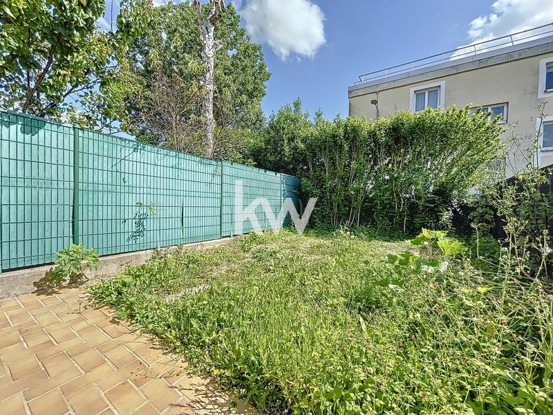 Pavillon - 71 m² - 4 pièces