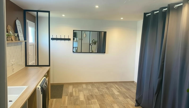 Maison - 118 m² - 5 pièces