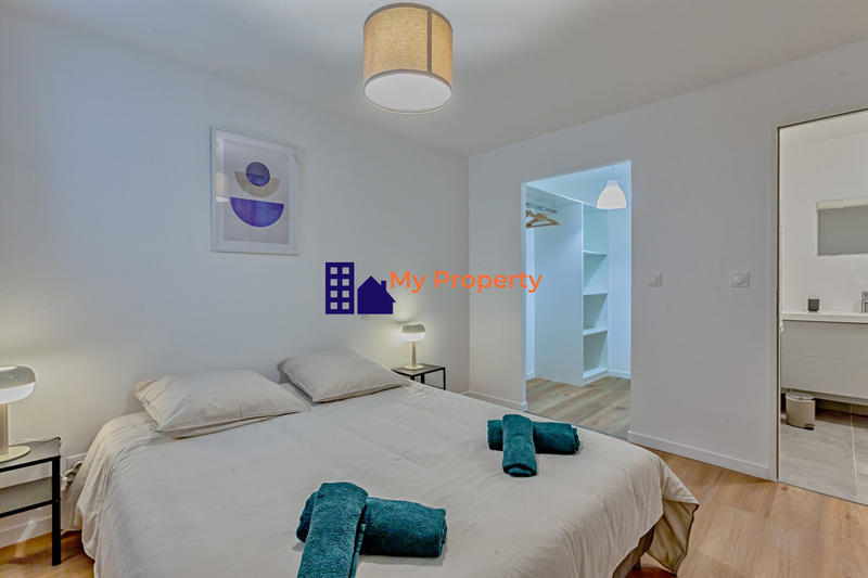 Maison - 83 m² - 4 pièces