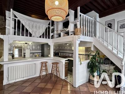 Appartement - 106 m² - 3 pièces