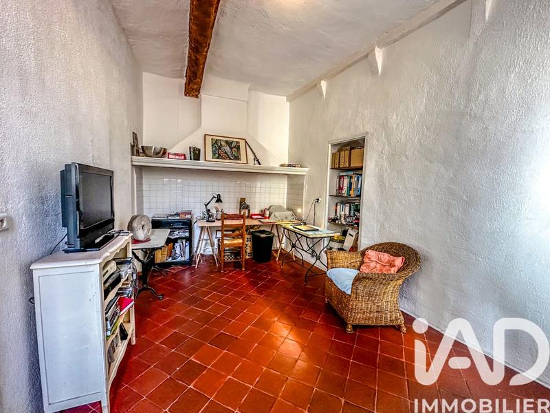 Maison de village - 120 m² - 5 pièces