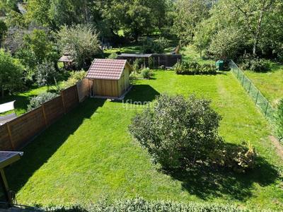 Maison - 207 m² - 7 pièces