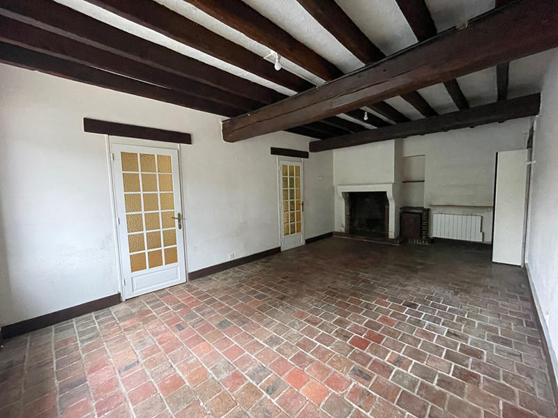 Appartement - 53 m² - 2 pièces