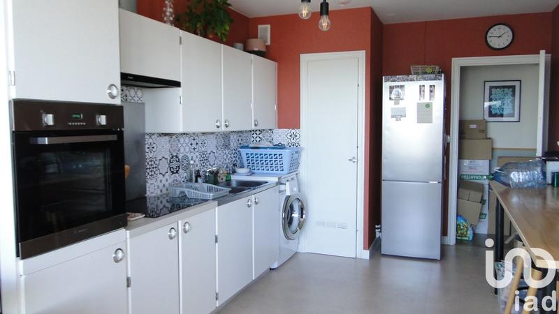 Appartement - 69 m² - 3 pièces