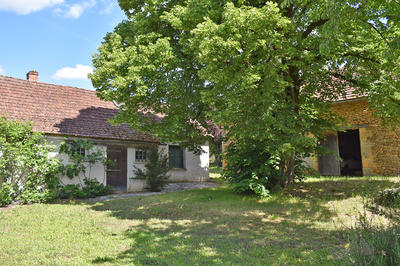 Corps de ferme - 95 m² - 4 pièces