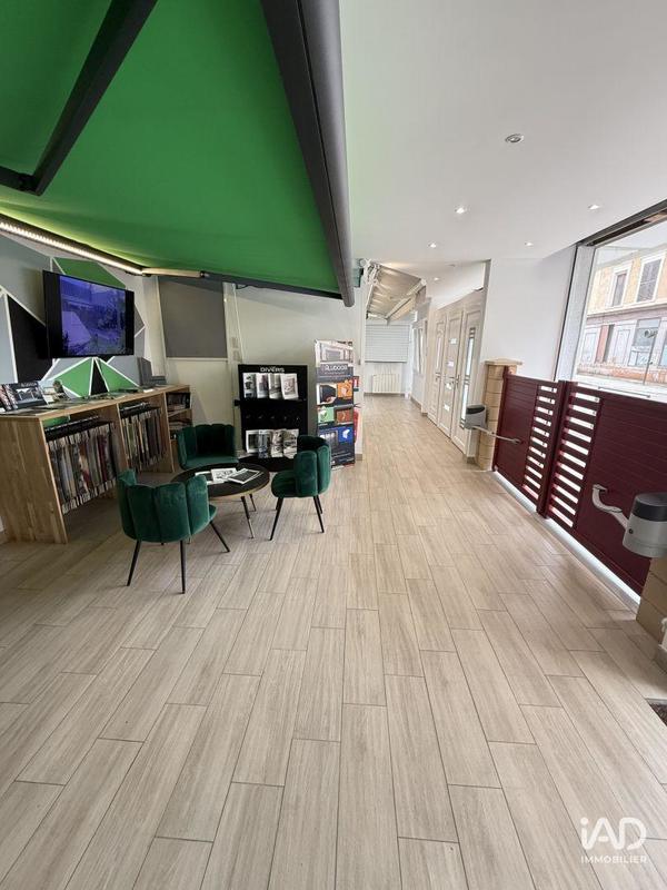 Local commercial - 58 m²