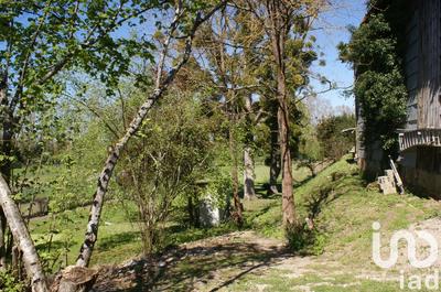 Maison - 116 m² - 7 pièces