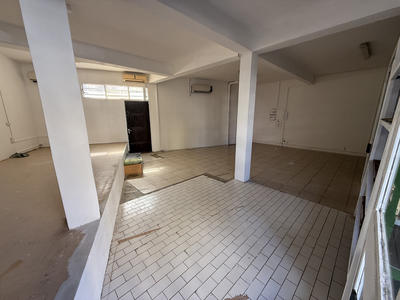 Local commercial - 80 m²
