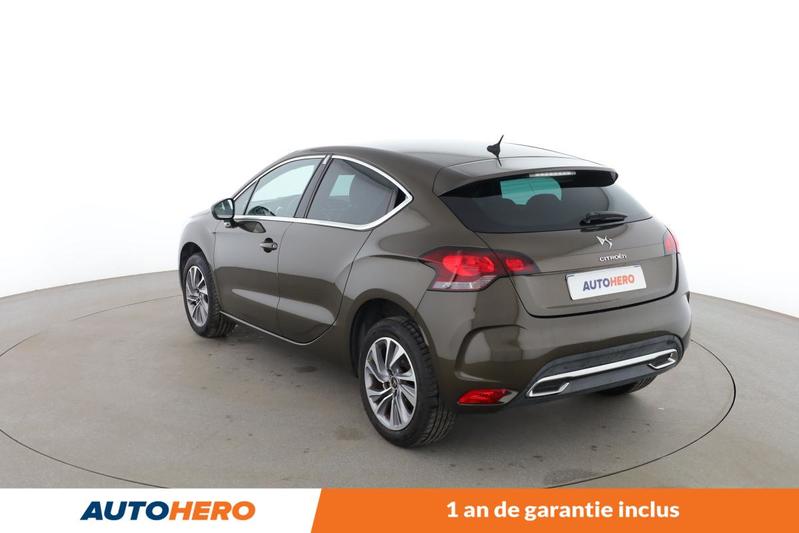 Citroën Ds4 1.6 e-HDi So Chic Bvm6 115 ch