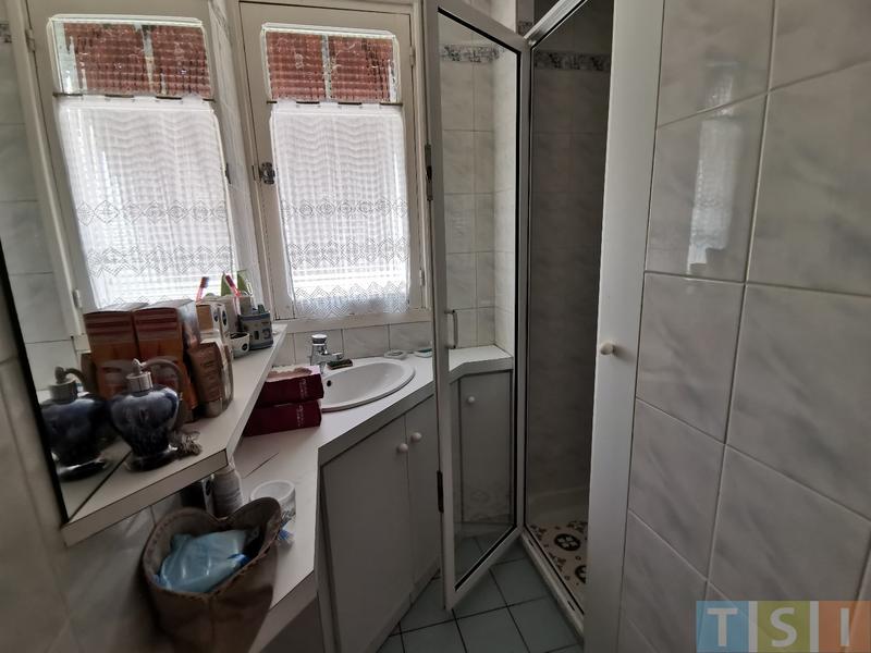 Maison - 153 m² - 5 pièces