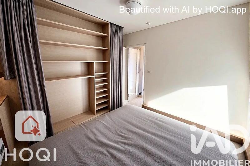 Appartement - 85 m² - 3 pièces