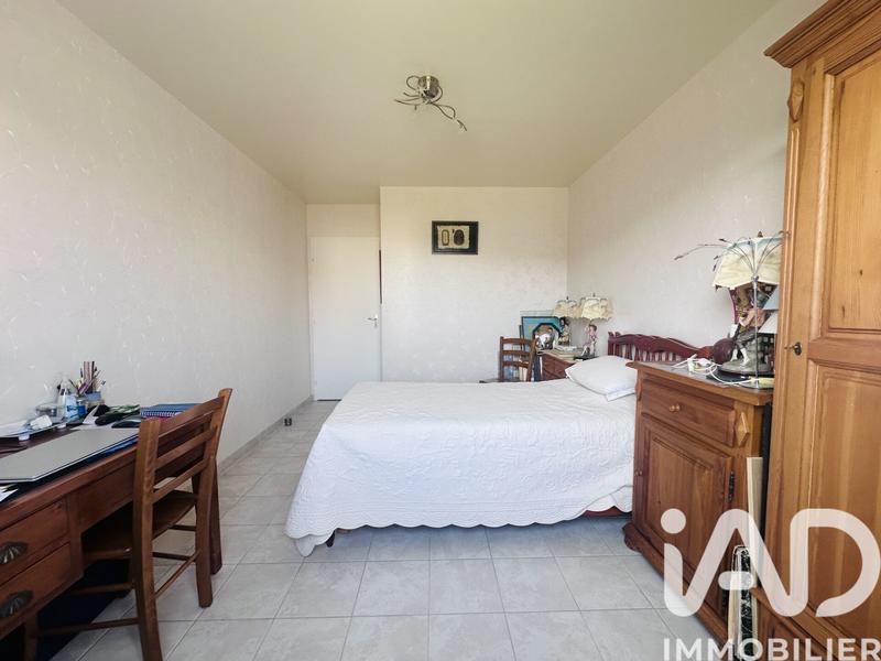 Maison - 143 m² - 6 pièces