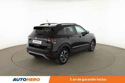 Volkswagen t-Cross 1.0 Tsi United Dsg 115 ch