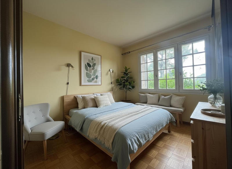 Propriété - 217 m² - 5 pièces