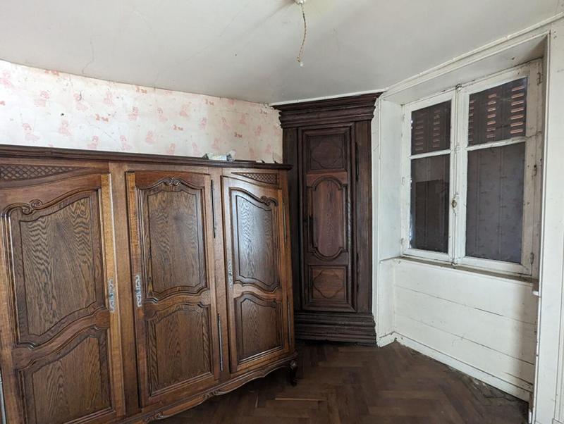 Maison de ville - 144 m² - 5 pièces