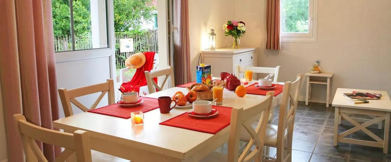 Appartement - 40 m² - 3 pièces