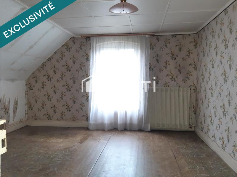 Maison - 160 m² - 7 pièces