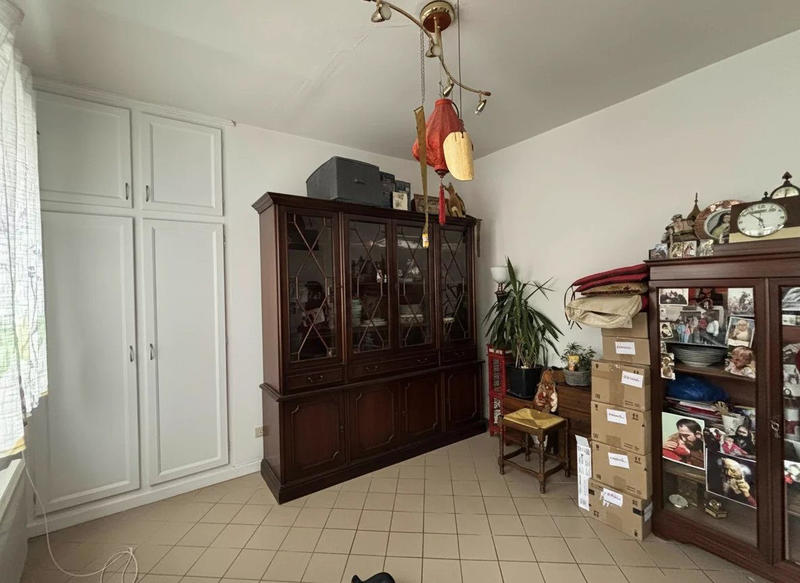 Maison - 60 m² - 4 pièces