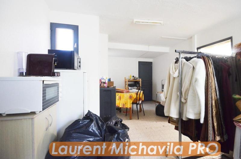 Fonds de commerce - 141 m²