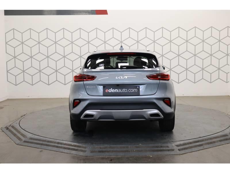 Kia Xceed 1.5l t-GDi 160 ch Dct7 Lounge