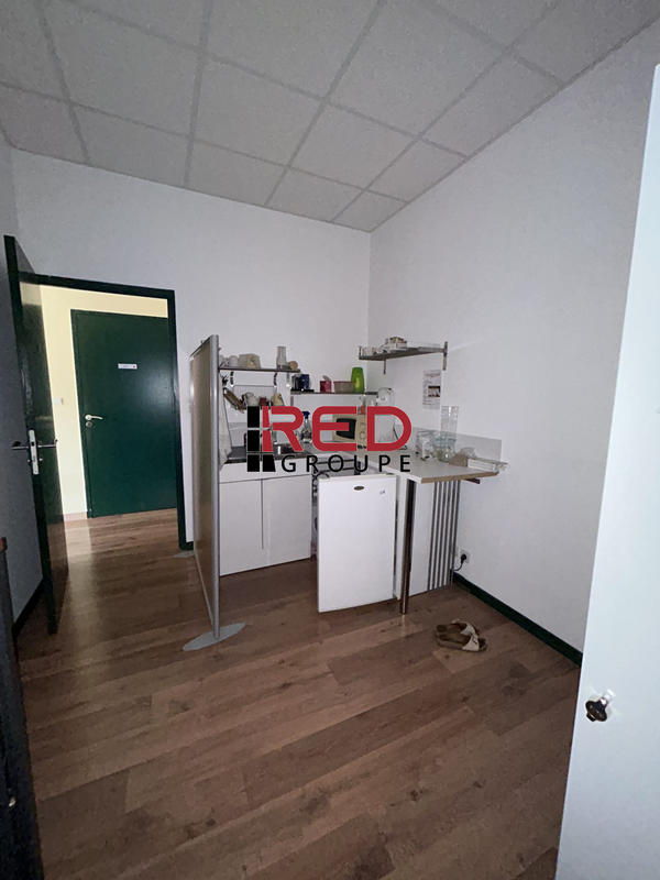 Local commercial - 73 m²