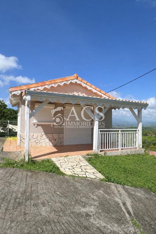 Villa - 225 m² - 7 pièces