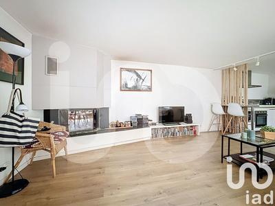 Maison - 154 m² - 7 pièces