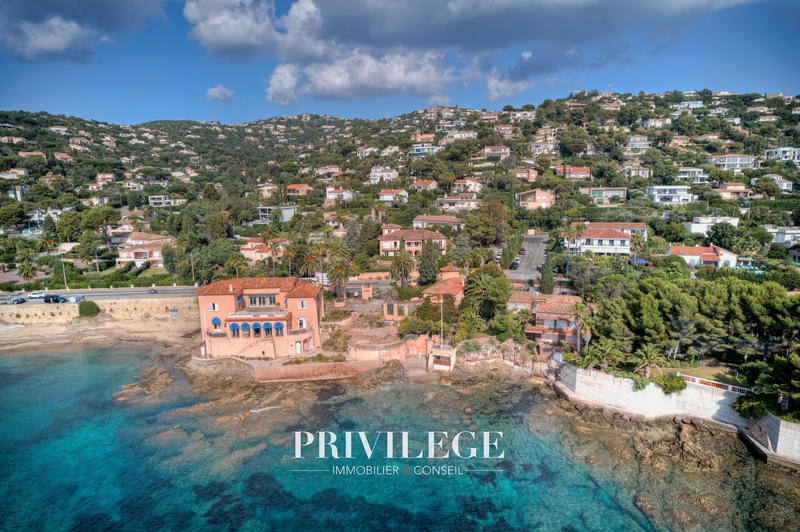 Bastide - 775 m² - 11 pièces