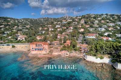 Bastide - 775 m² - 11 pièces