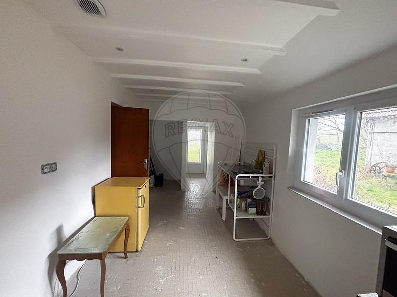 Maison - 149 m² - 5 pièces