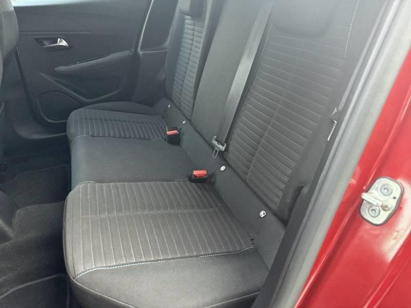 Peugeot 208 PureTech 75 s&amp;S Bvm5 Style