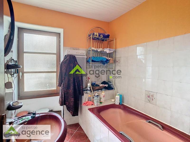 Maison de ville - 185 m² - 8 pièces