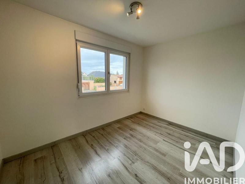 Maison - 78 m² - 4 pièces