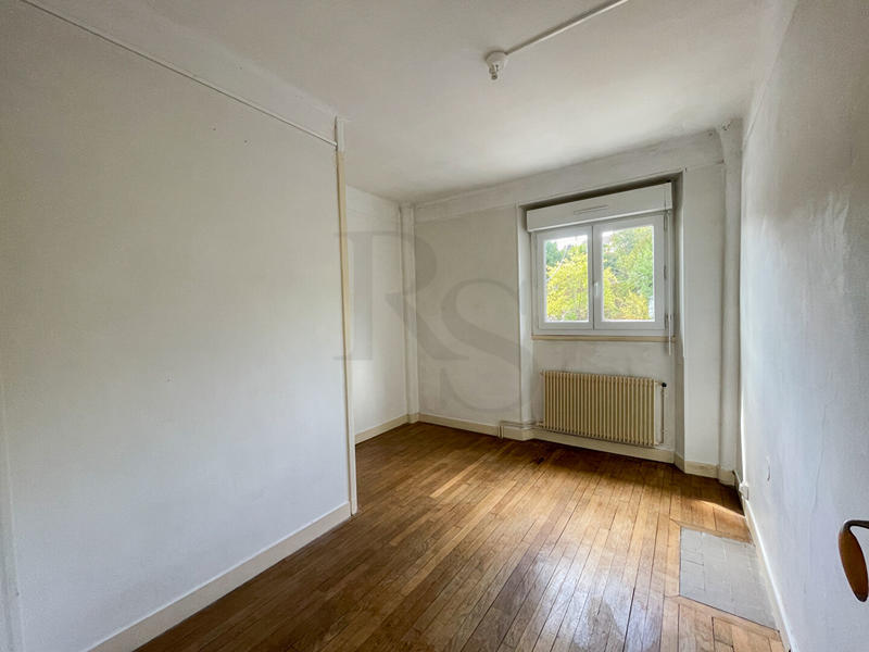 Maison - 74 m² - 4 pièces