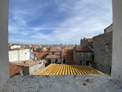 Appartement - 48 m² - 4 pièces