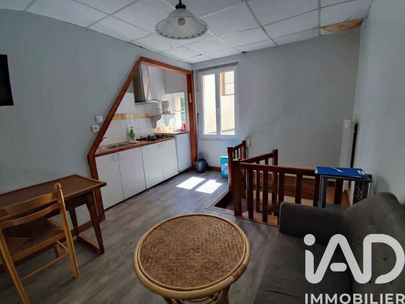 Immeuble - 274 m²