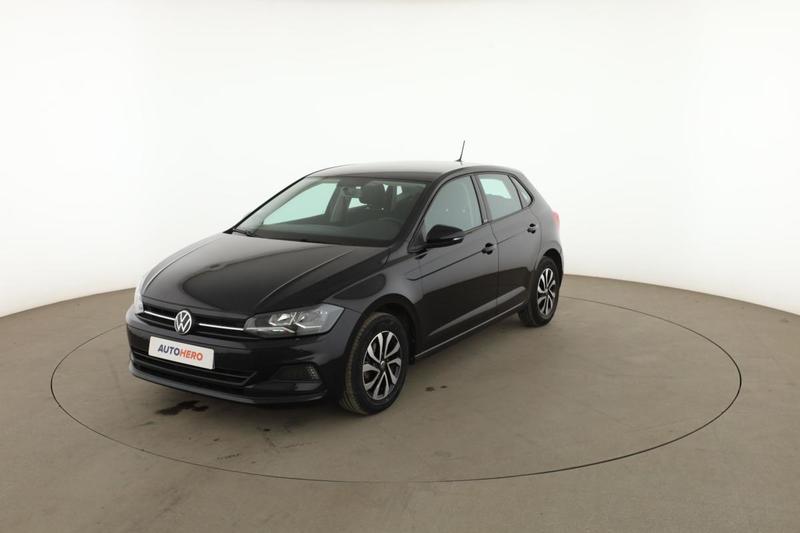 Volkswagen Polo 1.0 Tsi Active 95 ch
