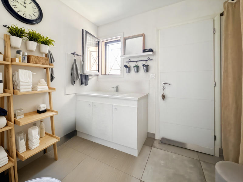 Villa - 160 m² - 6 pièces