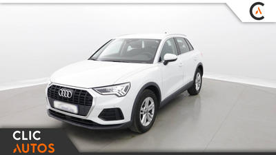 Audi Q3 Design 35 Tfsi 150 Gps