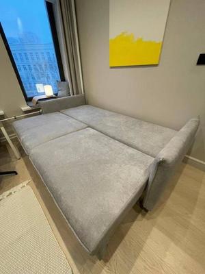 Studio - 16 m² - 1 pièce