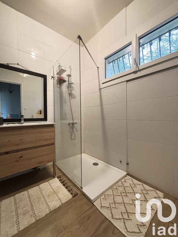 Maison de campagne - 100 m² - 4 pièces