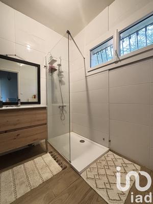 Maison de campagne - 100 m² - 4 pièces