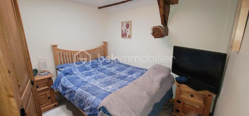 Maison - 172 m² - 8 pièces