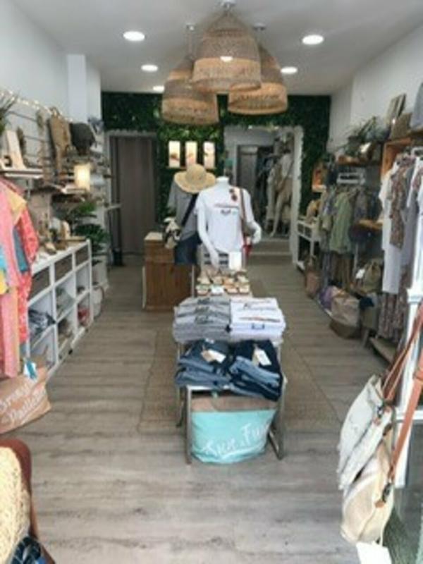 Fonds de commerce - Local commercial - 70 m²