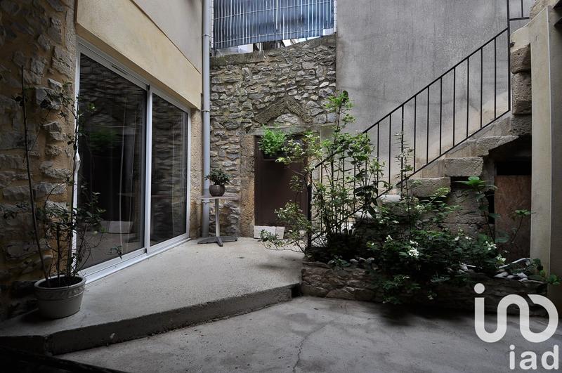 Maison de village - 163 m² - 5 pièces