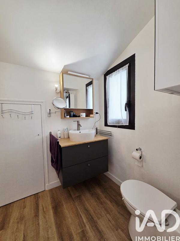 Maison - 176 m² - 6 pièces