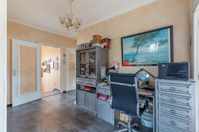 Maison - 147 m² - 6 pièces