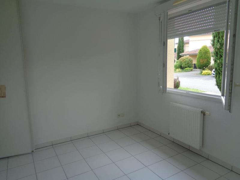 Maison - 69 m² - 4 pièces