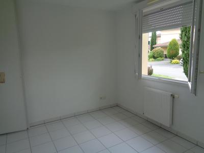 Maison - 69 m² - 4 pièces