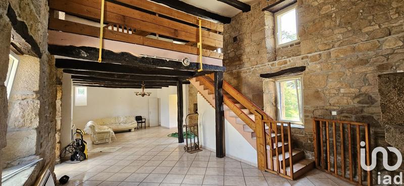 Maison - 280 m² - 5 pièces